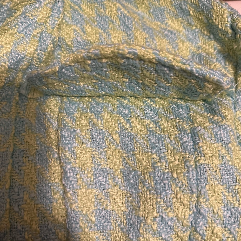 Cropped jacket - Picture 8 of 8